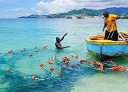 Grenada // © 2010 Grenada Board of Tourism