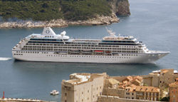 Oceania’s Insignia // (c) Oceania Cruises Oceania’s Insignia // (c) Oceania Cruises