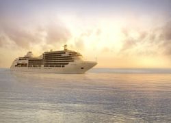 Silverseas Spirit // (c) 2010