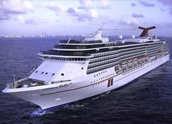 The Spirit delivers on its fun-ship promise. // (C) 2010 Mark Rodgers