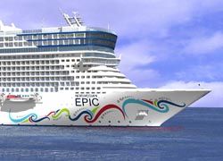 NCL's // © 2010
