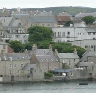 Shetland // © 2010 Susan B. Rheingold
