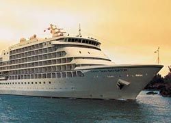 Seven Seas Navigator // © 2010 Seven Seas