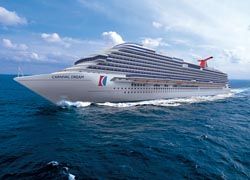 Carnival Dream // (c) 2009 2