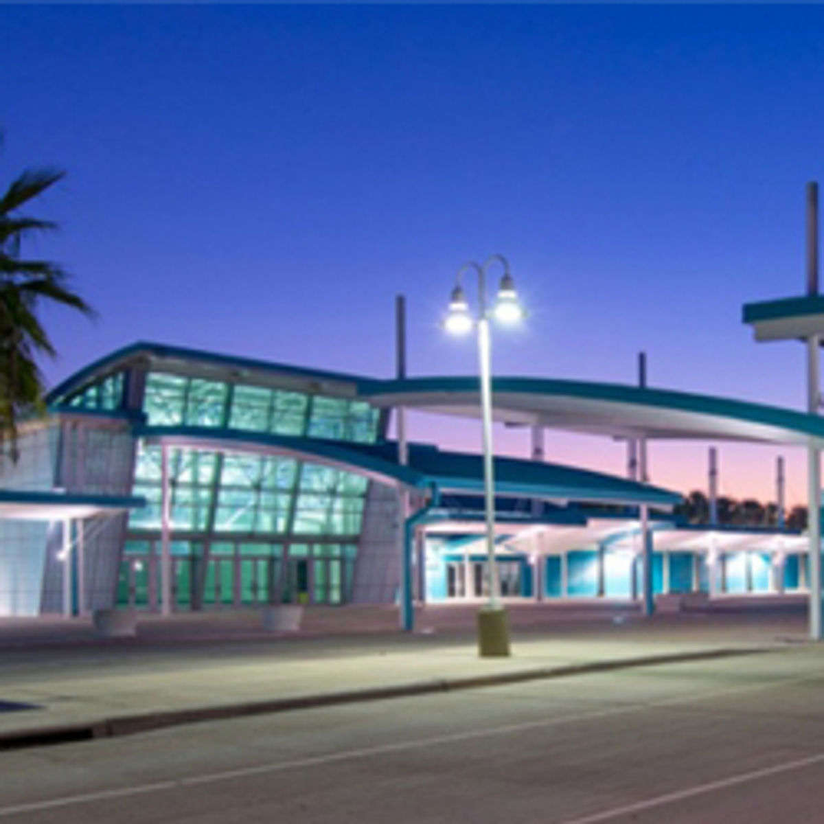 Houston's Bayport Cruise Terminal to Launch this Fall TravelAge West