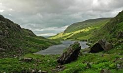 Gap of Dunloe // (c) 2008 JC Gap of Dunloe // (c) 2008 JC