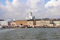 The Port of Helsinki // (c) Jean-Pierre Dalbéra The Port of Helsinki // (c) Jean-Pierre Dalbéra