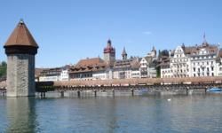 Going Natural, Swiss Travel Mart // (c) 2009