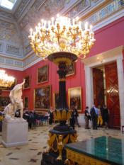 Night at the Museum // (c) 2009