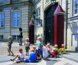 Copenhagen for Kids // (c) 2009