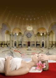 Turkey to Host the Spa Tourism Exhibition // (c) 2009