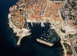 2009 Gems of Europe: Croatia // (c) 2009