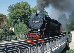 // © Brocken Railway Line