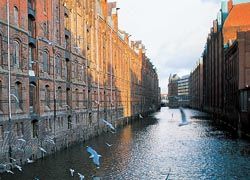 Gems of Europe 2009: Germany // (c) 2009