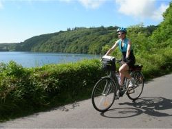 Cycling in Ireland // © 2010 Cycling Safaris