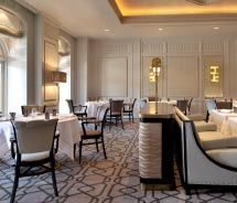 Restaurante Villa Magna // © 2012 The Hotel Villa Magna Restaurante Villa Magna // © 2012 The Hotel Villa Magna