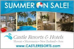 Castle Resorts Ad // (c) 2008