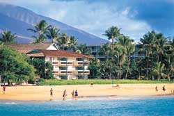 Kaanapali Beach Hotel is offering themed Internet specials. // © Kaanapali Beach Hotel