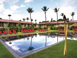 Outrigger Aina Nalu Resort, Maui // © Outrigger’s Condominium Collection