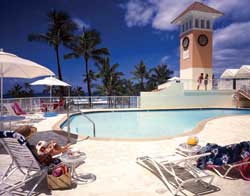 The Park Shore will soon be managed by the growing Aqua Hotels brand. // © Aqua Hotels & Resorts