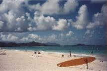 Kailua Beach Park // (c) 2008 Honolulu.gov Kailua Beach Park // (c) 2008 Honolulu.gov