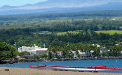 There is new energy in Hilo as the destination promotes its slice of paradise. // (c) Anthony DeLellis There is new energy in Hilo as the destination promotes its slice of paradise. // (c) Anthony DeLellis