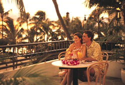 The Waikiki Beach Marriott offers a range of events for guests. // (c) Waikiki Beach Marriott Resort & Spa