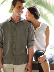 Packages cater to couples at the Aqua Hotels. // (c) Aqua Hotels and Resorts