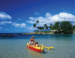 Officials feel Hawaii’s diversity of family experiences is a key marketing advantage. // (c) Oahu Visitors Bureau Officials feel Hawaii’s diversity of family experiences is a key marketing advantage. // (c) Oahu Visitors Bureau