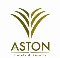 Aston Hotels and Resorts Logo // (c) 2009