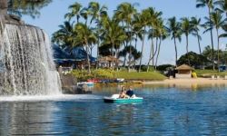 Hilton Waikoloa Village // (c) Hilton Waikola Village