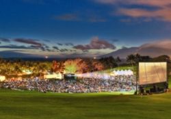 Maui Film Festival // (c) 2009 Maui Film Fest