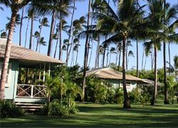 Aston Waimea Plantation Cottages // (c) 2009