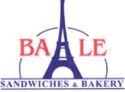 Ba Le Logo // (c) 2009