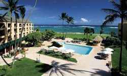 The Kauai Beach at Makaiwa // (c) 2009