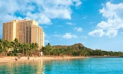 Aston Waikiki Beach Hotel // (c) 2009