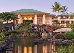 Even as the Grand Hyatt Kauai celebrates a milestone, it continues to innovate. // © 2010 Grand Hyatt Kauai Resort and Spa