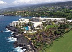 The Sheraton Keauhou Bay Resort & Spa is renovating its guestrooms. // © 2010 Sheraton Keauhou Bay Resort & Sp