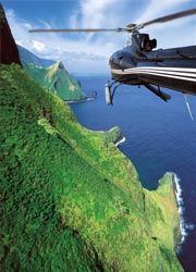 Sunshine Helicopters // © 2010 Sunshine Helicopters Inc.