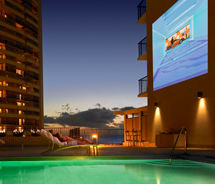 The Waikiki Parc Hotel // (c) 2011 Waikiki Parc Hotel 3