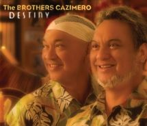 Hawaiian Music CDs // © 2011 Mountain Apple Company