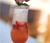 Tom's Pink Shirt. Credit: Four Seasons Resort Hualalai Tom's Pink Shirt. Credit: Four Seasons Resort Hualalai