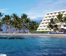 Mauna Lani Hotel and Bungalows has been a favorite among travelers for decades. // © 2011 Mauna Lani Hotel and Bungalows