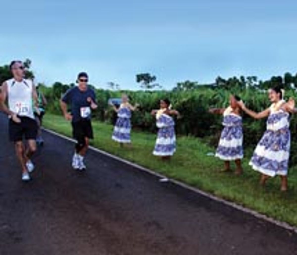 Kauai Special Events TravelAge West