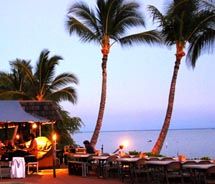 Enjoy Aloha at Hotel Molokai // © 2011 Aqua Hotels & Resorts
