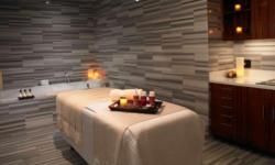 Spa at Trump International Hotel & Tower // (c) 2008