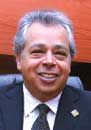 Aurelio Lopez Rocha Secretary of Tourism, Jalisco, Mexico