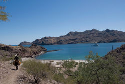 Safari Quest sails to Mexico in the late fall through April. // (c) Kevin Martin/American Safari Cruises Safari Quest sails to Mexico in the late fall through April. // (c) Kevin Martin/American Safari Cruises