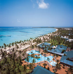 Barcelo Wave Pool // (c) 2008 