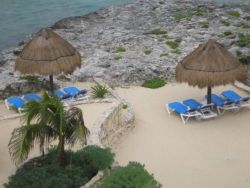 Photo: Aventura Spa Resort, Cancun // (c) 2008